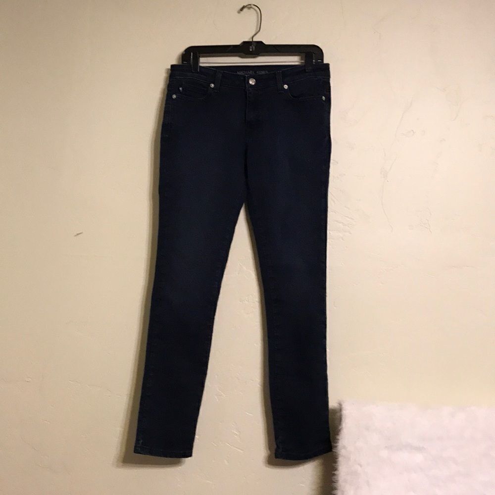 Michael Kors skinny jeans 6 (#697)